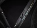 Trek Domane SLR 6 Gen 4 2023 Metallic Red Smoke to Red Carbon Smoke / 50