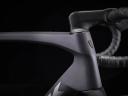 Trek Domane SLR 6 Gen 4 2023 Metallic Red Smoke to Red Carbon Smoke / 50