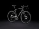 Trek Domane SLR 6 Gen 4 2023 Metallic Red Smoke to Red Carbon Smoke / 52