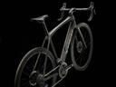 Trek Domane SLR 7 AXS Gen 4 Trek Black / 58
