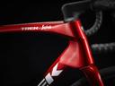 Trek Domane SLR 7 AXS Gen 4 Trek Black / 58