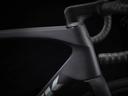 Trek Domane SLR 7 AXS Gen 4 Trek Black / 58