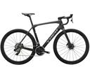 Trek Domane SLR 7 AXS Gen 4 Trek Black / 58