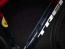 Trek Domane SLR 7 AXS Gen 4 Trek Black / 58