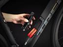 Trek Domane SLR 7 AXS Gen 4 Trek Black / 58