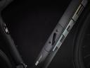 Trek Domane SLR 7 AXS Gen 4 Trek Black / 58