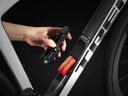 Trek Domane SLR 7 AXS Gen 4 Trek Black / 58