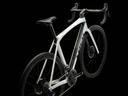 Trek Domane SLR 7 AXS Gen 4 Trek Black / 58
