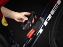 Trek Domane SLR 7 AXS Gen 4 Trek Black / 58