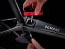 Trek Domane SLR 7 Gen 4 2023 Deep Smoke / 62
