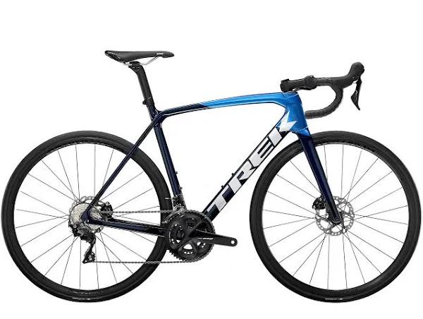 Trek Emonda SL 5 Disc Blue