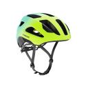Trek Helmet - Solstice MIPS Bike Helmet Volt/Miami Green S/M Size: S/M