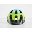 Trek Helmet - Solstice MIPS Bike Helmet Volt/Miami Green S/M Size: S/M