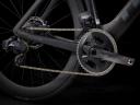 Trek Madone SLR 7 AXS Gen 7 Satin Quicksilver / 52