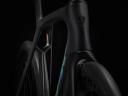 Trek Madone SLR 7 AXS Gen 7 Satin Quicksilver / 52