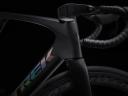 Trek Madone SLR 7 AXS Gen 7 Satin Quicksilver / 52
