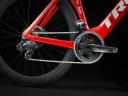 Trek Madone SLR 7 AXS Gen 7 Satin Quicksilver / 52
