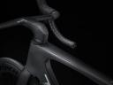 Trek Madone SLR 7 AXS Gen 7 Satin Quicksilver / 52