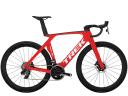 Trek Madone SLR 7 AXS Gen 7 Satin Quicksilver / 52
