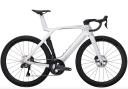 Trek Madone SLR 7 Gen 7 2023 Satin Quicksilver / 58