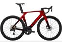 Trek Madone SLR 7 Gen 7 2023 Satin Quicksilver / 58