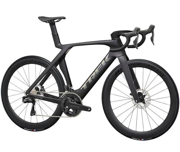 Trek Madone SLR 7 Gen 7 Deep Smoke / 56