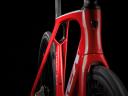Trek Madone SLR 7 Gen 7 Metallic Red Smoke to Red Carbon Smoke / 54