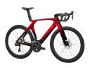 Trek Madone SLR 7 Gen 7 Metallic Red Smoke to Red Carbon Smoke / 56