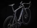 Trek Madone SLR 7 Gen 7 Metallic Red Smoke to Red Carbon Smoke / 56