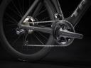 Trek Madone SLR 7 Gen 7 Metallic Red Smoke to Red Carbon Smoke / 56