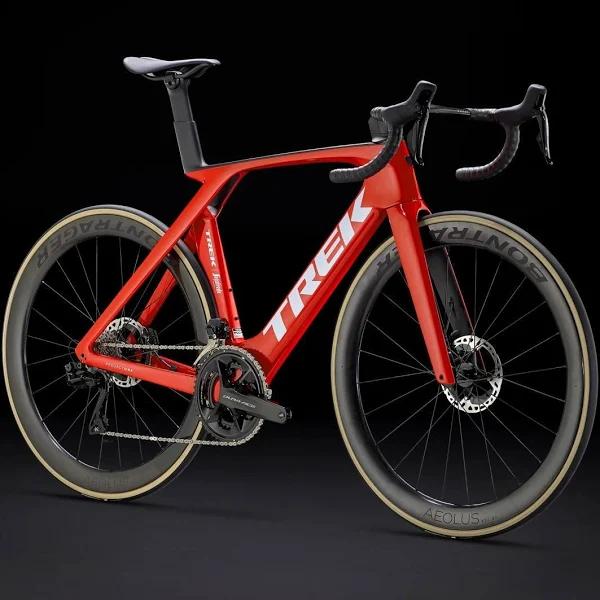 Trek Madone SLR 9 Gen 7 Viper Red / 58