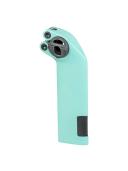 Trek Madone SLR Carbon Seatpost Aqua Green 5mm 160mm