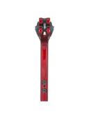 Trek Madone SLR Carbon Seatpost Aqua Green 5mm 160mm