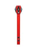 Trek Madone SLR Carbon Seatpost Aqua Green 5mm 160mm
