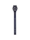 Trek Madone SLR Carbon Seatpost Aqua Green 5mm 160mm