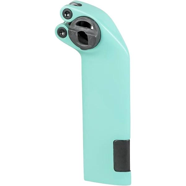 Trek Madone SLR Carbon Seatpost Aqua Green 5mm 160mm