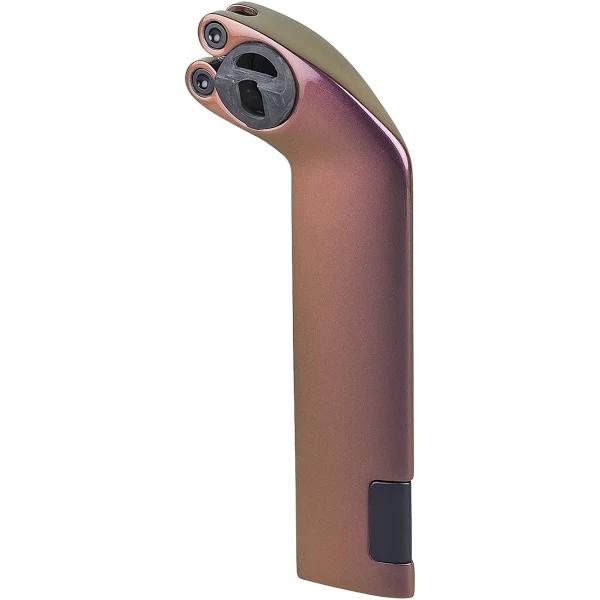 Trek Madone SLR Carbon Seatpost Brown 25mm 205mm
