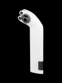 Trek Madone SLR Carbon Seatpost White 25mm 205mm