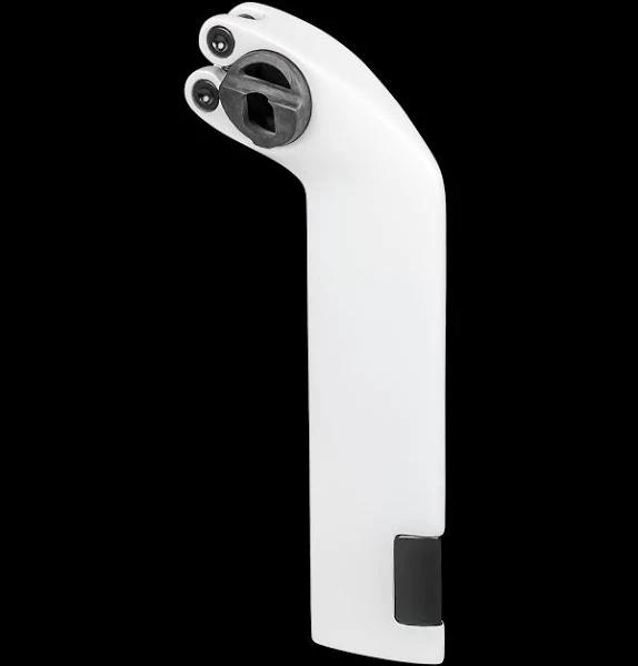 Trek Madone SLR Carbon Seatpost White 25mm 205mm