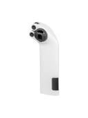 Trek Madone SLR Carbon Seatpost White 5mm 160mm