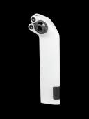Trek Madone SLR Carbon Seatpost White 5mm 205mm