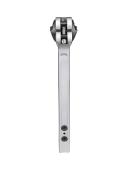 Trek Madone SLR Carbon Seatpost White 5mm 205mm