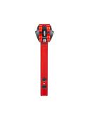 Trek Madone SLR Carbon Seatpost White 5mm 205mm