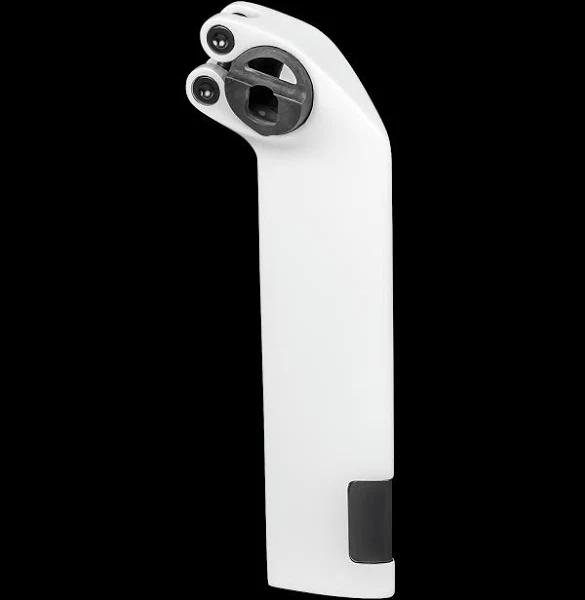 Trek Madone SLR Carbon Seatpost White 5mm 205mm
