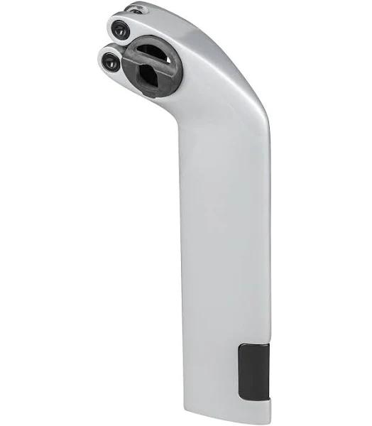 Trek Madone SLR Colour-Matched Carbon Internal Seat Mast Cap Quicksilver / 205mm x 25mm