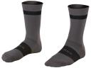 Trek Race Crew Cycling Sock Black XL