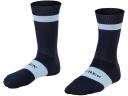 Trek Race Crew Cycling Sock Black XL