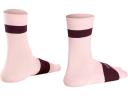 Trek Race Crew Cycling Sock Blush XL