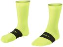 Trek Race Crew Cycling Sock Radioactive Yellow XL