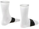Trek Race Crew Cycling Sock Radioactive Yellow XL
